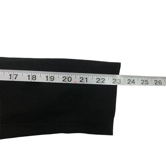 Frenchi Women's Black Lightweight Blazer - Picture 7 of 7